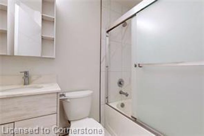 3307 - 60 Frederick St, House attached with 2 bedrooms, 2 bathrooms and 1 parking in Kitchener ON | Image 9