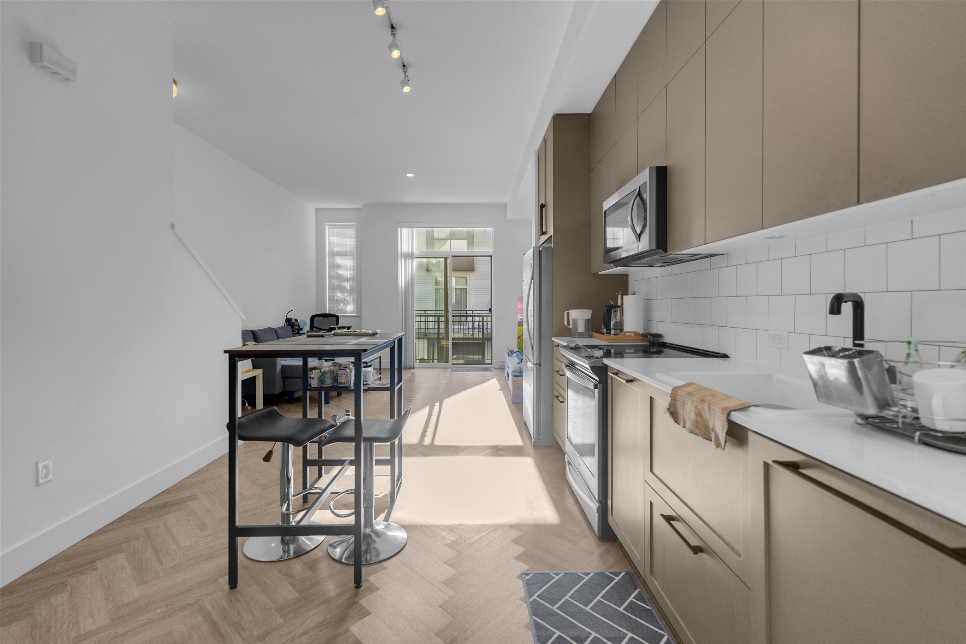 Residential in Surrey 4