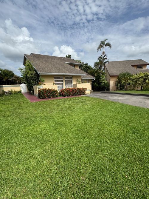 4071 Sw 83rd Way, Davie, FL, 33328 | Card Image