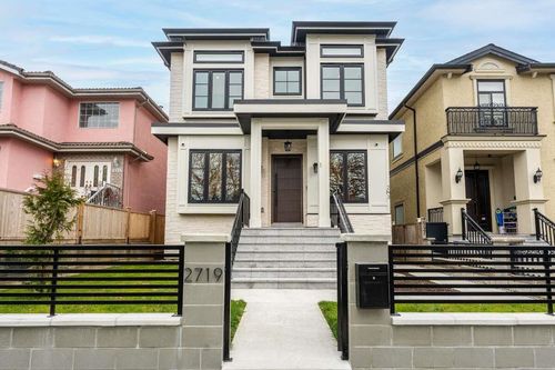 2719 E 46th Ave, Vancouver, BC, V5S1A6 | Card Image