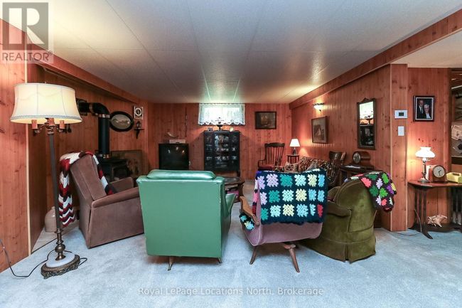 3 Kelley Cres, House other with 4 bedrooms, 3 bathrooms and 8 parking in Wasaga Beach ON | Image 26