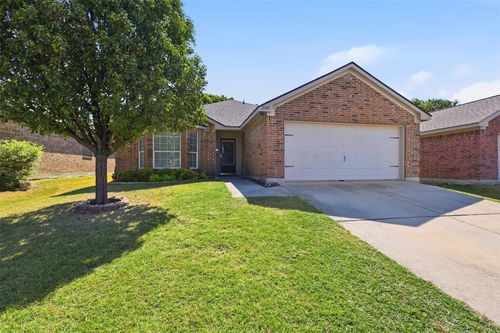 2309 Halladay Trl, Fort Worth, TX, 76108-6967 | Card Image