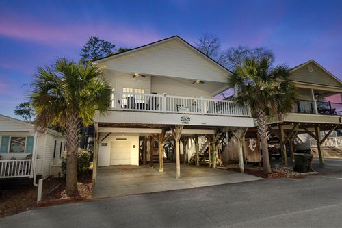 6001 1830A South Kings Hwy., Myrtle Beach, SC, 29575 | Card Image