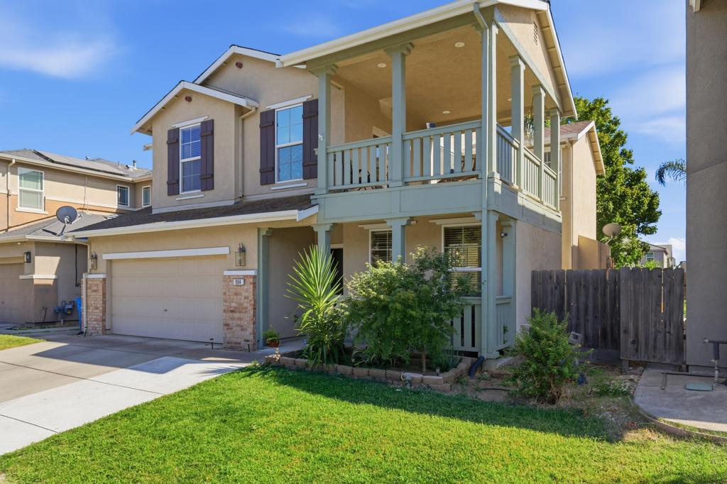 Residential in Yuba City 2