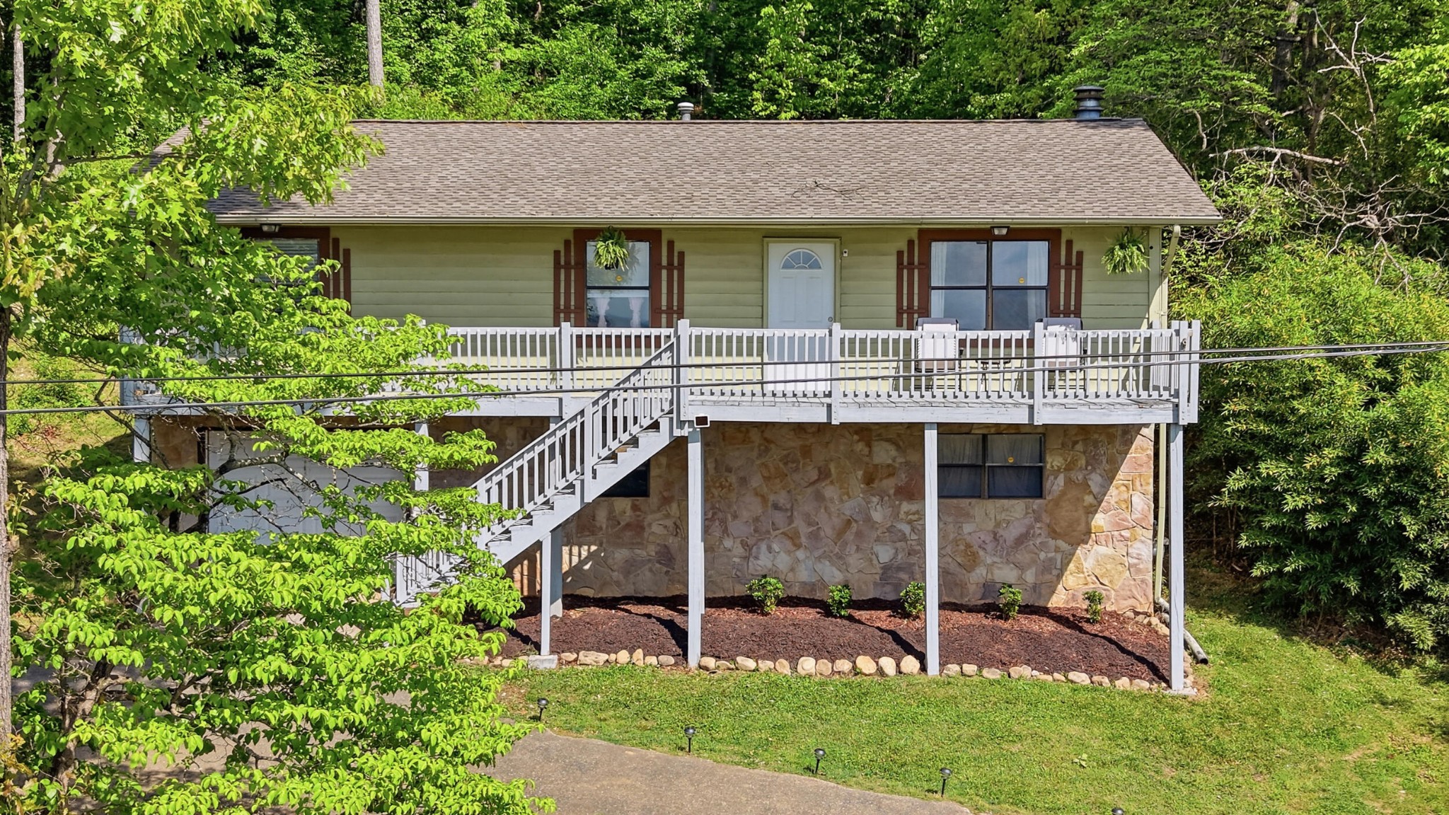 Residential in Ringgold 3