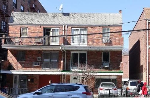 139-03 Franklin Avenue, New York, NY, 11355 | Card Image