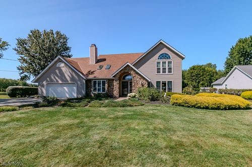 3195 Narrows Rd, Perry, OH, 44081-9595 | Card Image