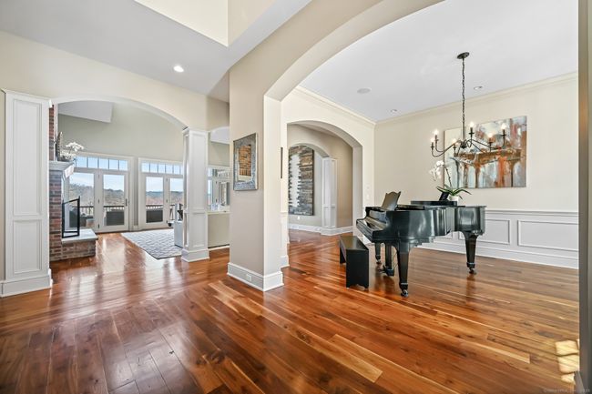 5 Stone Wall Ln, House other with 4 bedrooms, 5 bathrooms and 8 parking in Sherman CT | Image 4