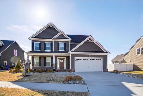 1013 Strawberry Ct, Suffolk, VA, 23435-4401 | Card Image