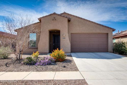 15462 S Camino Napo, Sahuarita, AZ, 85629-0959 | Card Image