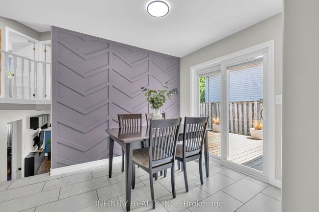 1803 Vicky Cir, House other with 4 bedrooms, 2 bathrooms and 2 parking in Windsor ON | Image 9