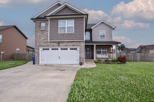 731 Crestone Ln, Clarksville, TN, 37042-1479 | Card Image