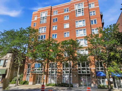 405-811 Chicago Ave, Evanston, IL, 60202-2392 | Card Image