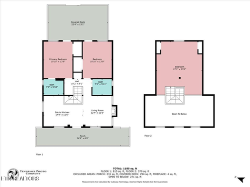 101 Meadow View Lane, Spencer, TN, 38585 | Card Image