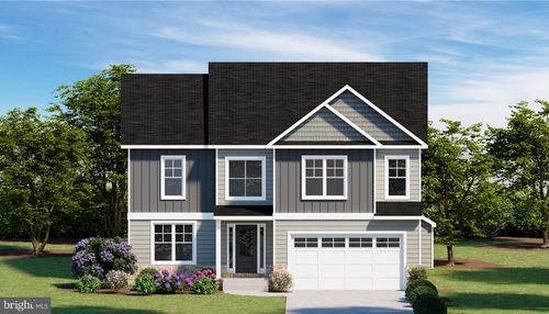 987 St Johns Drive - Taft Model, ANNAPOLIS, MD, 21409 | Card Image