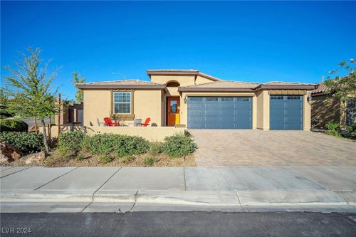 412 Calabria Beach Street, Henderson, NV, 89015 | Card Image