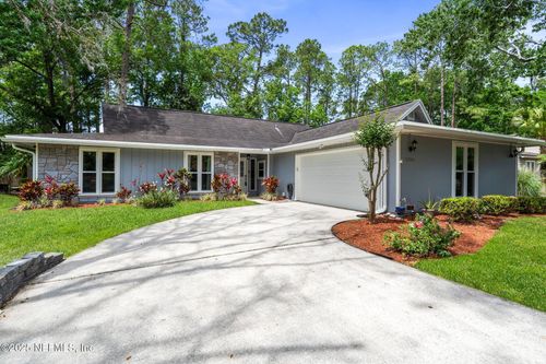 11066 Fairbanks Grant Rd W, JACKSONVILLE, FL, 32223-7338 | Card Image