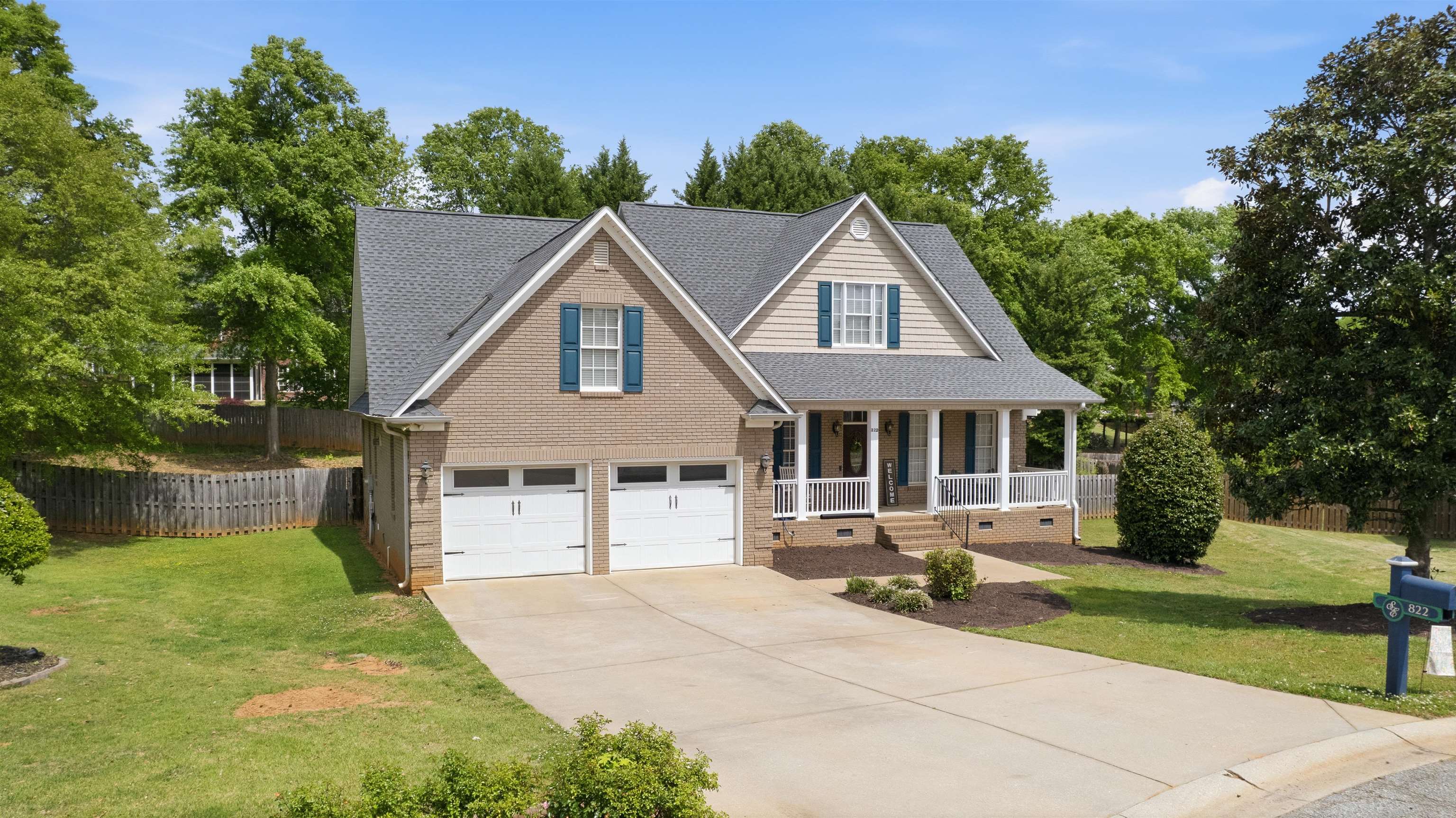 Residential in Boiling Springs