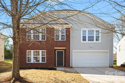 839 Wind Carved Ln, Monroe, NC, 28110-8337 | Card Image