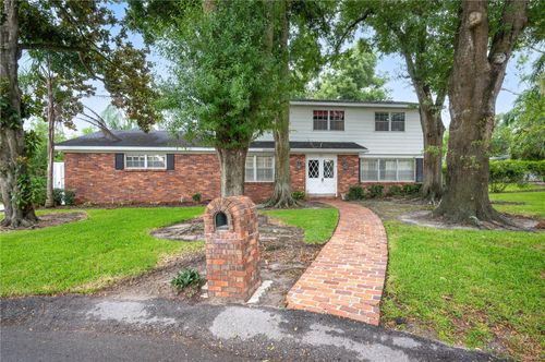 923 Woodmont Ln, Lakeland, FL, 33813-1264 | Card Image