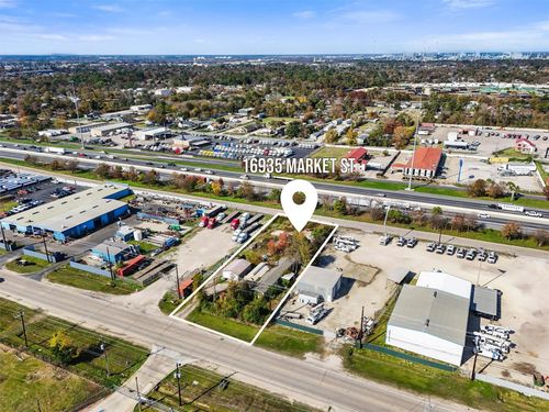 16935 Market St, Channelview, TX, 77530-3837 | Card Image