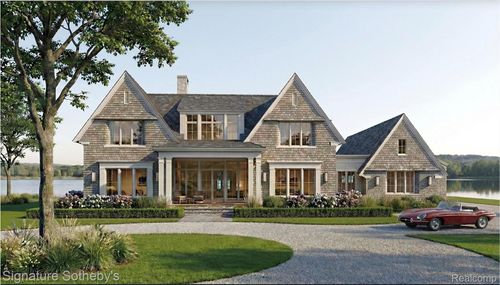 2475 N Lake Angelus Rd W, Lake Angelus, MI, 48326 | Card Image