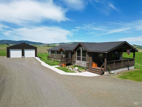 110 Seubert Heights Dr, CottonWood, ID, 83522-1000 | Card Image