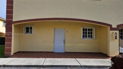 101-6758 Nw 182nd St, Hialeah, FL, 33015-7950 | Card Image