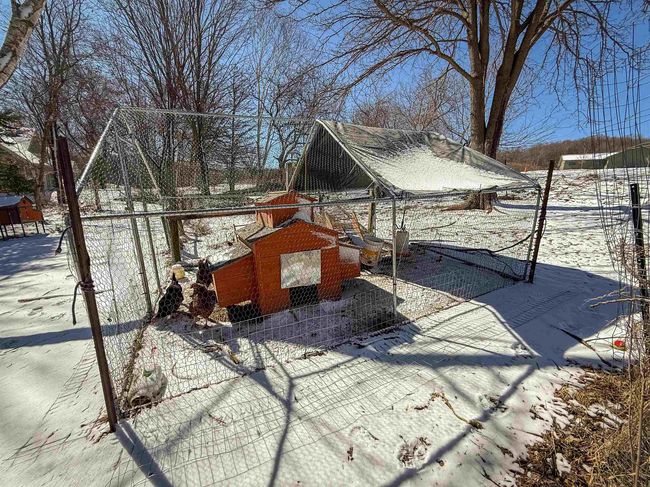 S10284 Dead End Rd, Home with 4 bedrooms, 3 bathrooms and null parking in PLAIN WI | Image 68