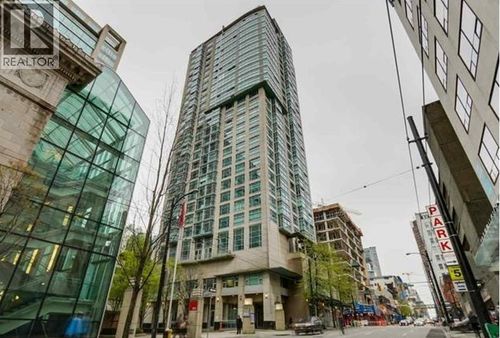 11f-438 Seymour Street, Vancouver, BC, V6B6H4 | Card Image