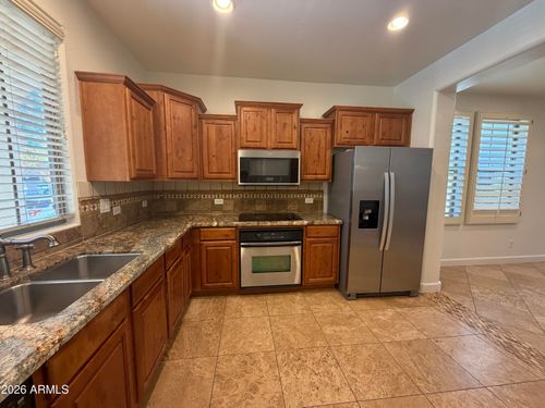 3388 E Jasper Dr, Gilbert, AZ, 85296-7352 | Card Image