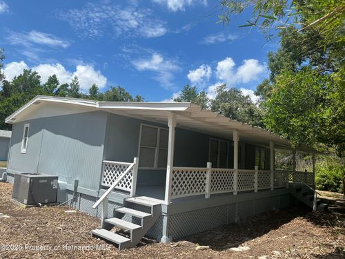 18021 Applejack Ct, SPRING HILL, FL, 34610-1200 | Card Image