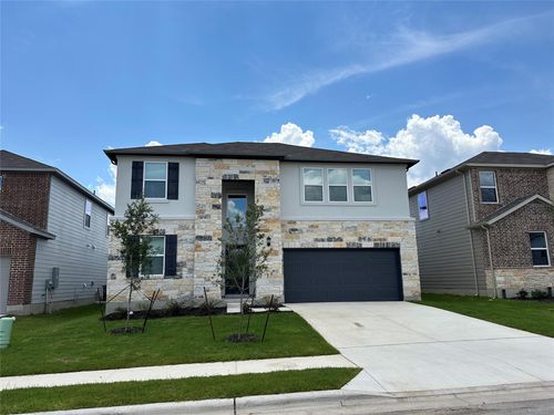 112 Diorite Dr, Liberty Hill, TX, 78642-2669 | Card Image