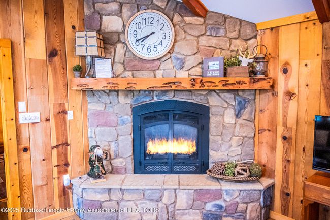 901 Main Rd, House other with 4 bedrooms, 3 bathrooms and null parking in Ruidoso NM | Image 11