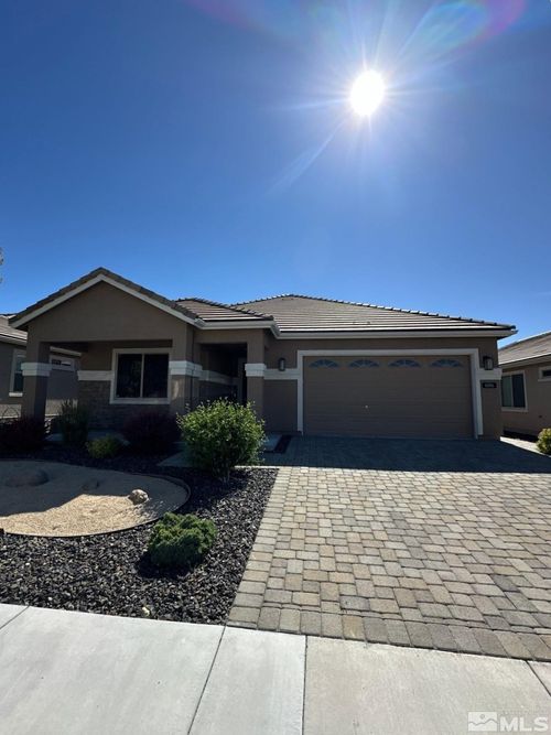 6016 Barrett Ct, Sparks, NV, 89436-4400 | Card Image