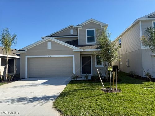 7136 Sugar Pine Way, FORT MYERS, FL, 33966 | Card Image