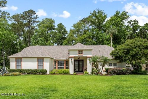117 Glen Eagles Ct, Ponte Vedra Beach, FL, 32082-3613 | Card Image