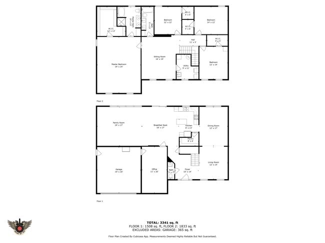 1792 Salina Dr, House other with 4 bedrooms, 3 bathrooms and null parking in Avon IN | Image 54