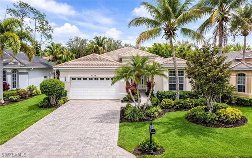 4832 Cerromar Dr, NAPLES, FL, 34112-7916 | Card Image