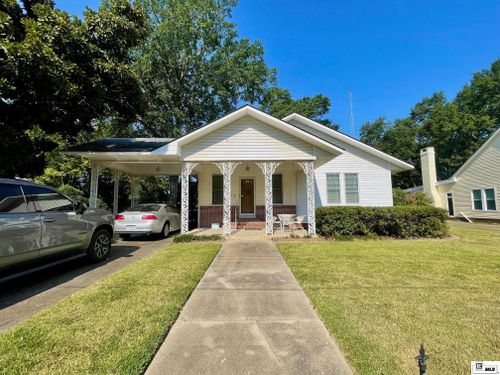 2010 West Street, Winnsboro, LA, 71295 | Card Image