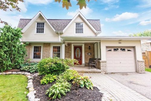 280 Keewatin St S, Oshawa, ON, L1H6Z8 | Card Image