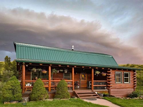 1485 E Highwood Rd, Belt, MT, 59412-8115 | Card Image