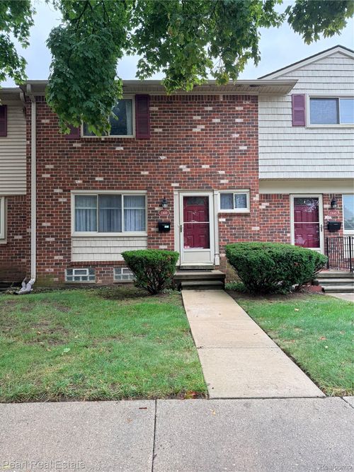 23641 Haig, Taylor, MI, 48180 | Card Image