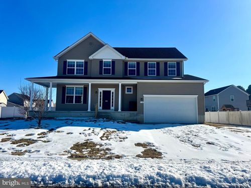 118 Briarwood Cir, DENTON, MD, 21629-3064 | Card Image