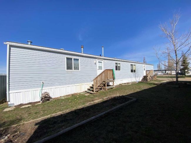 154 Wildrose Court, Home with 3 bedrooms, 2 bathrooms and 2 parking in Brooks AB | Image 17