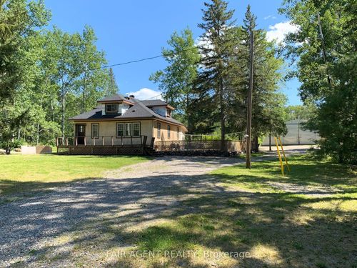 975140 Silver Centre Rd, North Cobalt, ON, P0J1R0 | Card Image