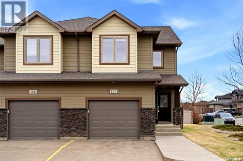 157-4100 Sandhill Cres, Regina, SK, S4V3G9 | Card Image