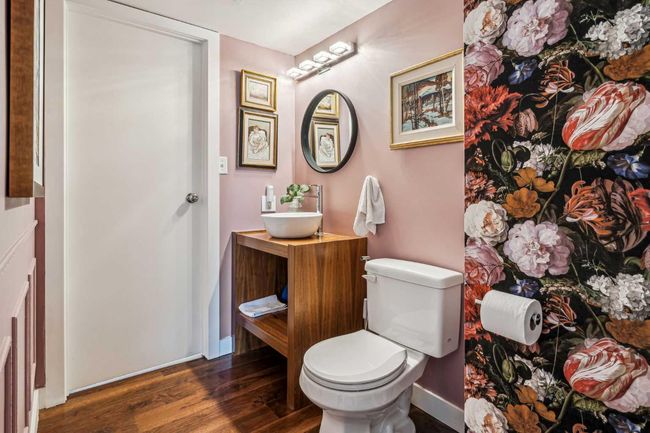 701 - 1208 14 Ave Sw, Condo with 3 bedrooms, 3 bathrooms and 2 parking in Calgary AB | Image 14