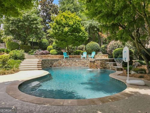 12510 Preserve Ln, Alpharetta, GA, 30005-7223 | Card Image