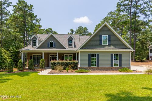 3952 Niagara Carthage Rd, Whispering Pines, NC, 28327-9034 | Card Image